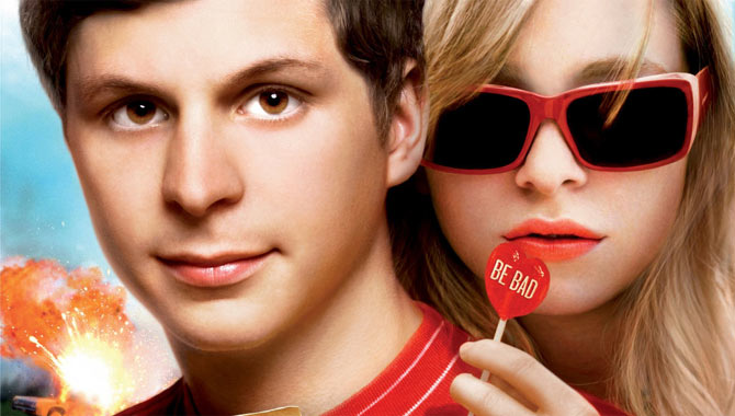 Youth In Revolt, Trailer