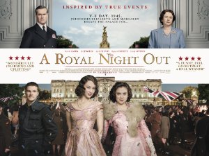 A Royal Night Out