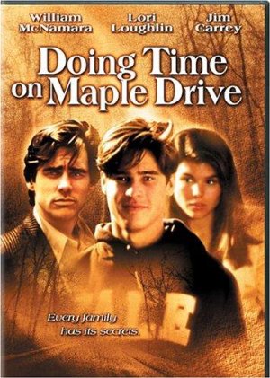 Doing Time On Maple Drive