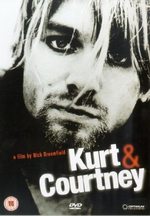 Kurt & Courtney