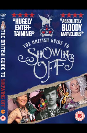 The British Guide to Showing Off