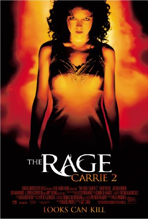 The Rage - Carrie 2
