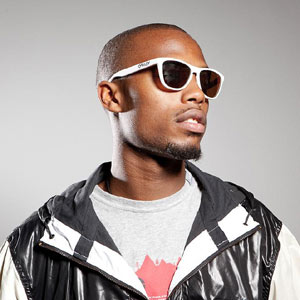 B.O.B Confirmed To Support Paramore On 2010 UK November Tour