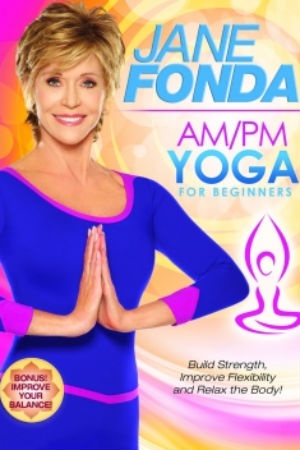  Yoga  on Prime Time  Am Pm Yoga For Beginners Fitness Dvd   Contactmusic Com