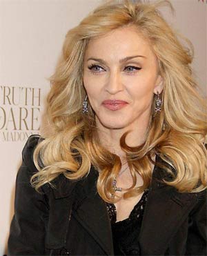 Images For Madonna