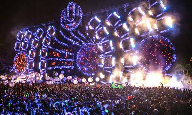 Ultra Music Festival Ultra Music Festival Concludes Incredible 