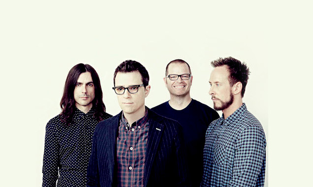 Weezer - Everything Will Be Alright In The End - Amazon