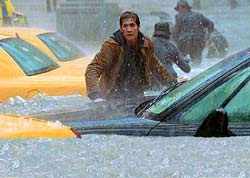 The Day After Tomorrow Movie Still