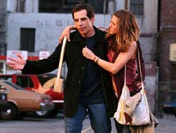 Along Came Polly Movie Review