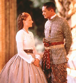 Anna & The King Movie Still