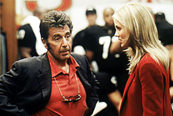 Any Given Sunday Movie Review