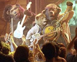 The Country Bears Movie Still