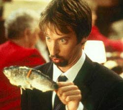 Freddy Got Fingered Movie Review