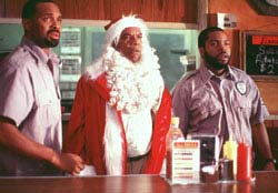 Friday After Next Movie Review