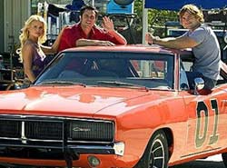 The Dukes of Hazzard Movie Review