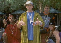 Malibu's Most Wanted Movie Review