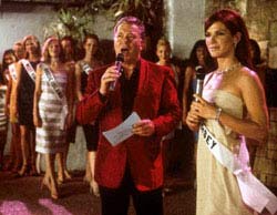 Miss Congeniality Movie Review