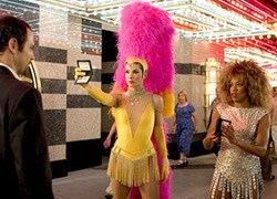 Miss Congeniality 2: Armed & Fabulous Movie Review