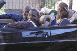 Paid In Full Movie Review