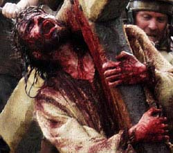 The Passion Of The Christ Movie Review