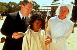 Rabbit-Proof Fence Movie Review