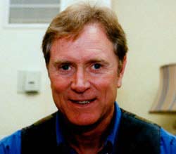 Randall Wallace Interview