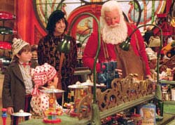 The Santa Clause 2 Movie Review