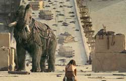 10,000 B.C. Movie Review
