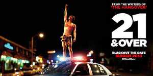 21 and Over Movie Review