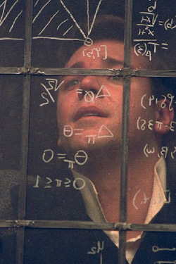 A Beautiful Mind Movie Review