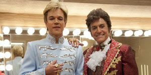 Behind the Candelabra Movie Review