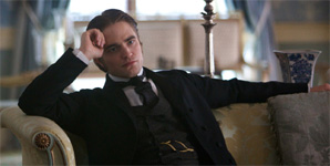 Bel Ami Movie Review