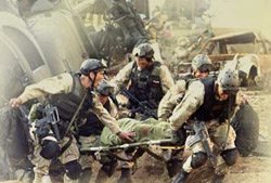 Black Hawk Down Movie Review