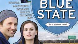 Blue State Movie Still