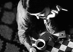 Coffee And Cigarettes Movie Review