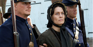 The Conspirator Movie Review