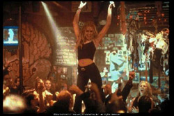 Coyote Ugly Movie Review