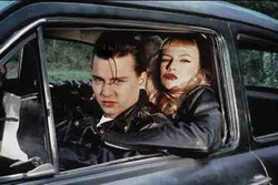 Cry-Baby Movie Review