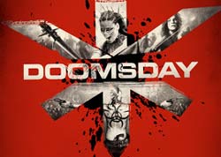 Doomsday Movie Review