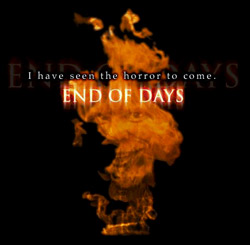 End Of Days Movie Review