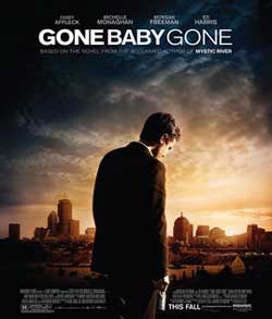 Gone Baby Gone Movie Still