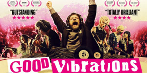 Good Vibrations Movie Review