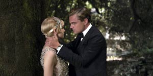 The Great Gatsby Movie Still