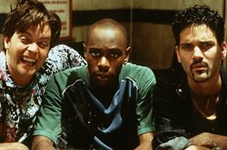 Half Baked Movie Review