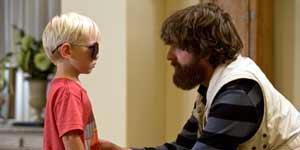 The Hangover Part III Movie Review