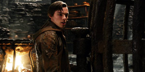 Jack the Giant Slayer Movie Review
