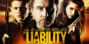 The Liability Movie Review