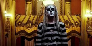 The Lords of Salem Movie Review