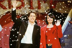 Love Actually Movie Review