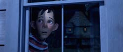 Monster House Movie Review